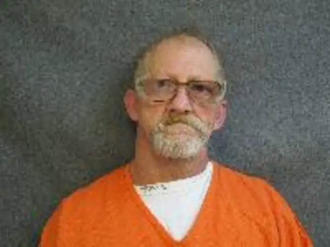 Gage County law officers arrest sex offender in search of Beatrice home