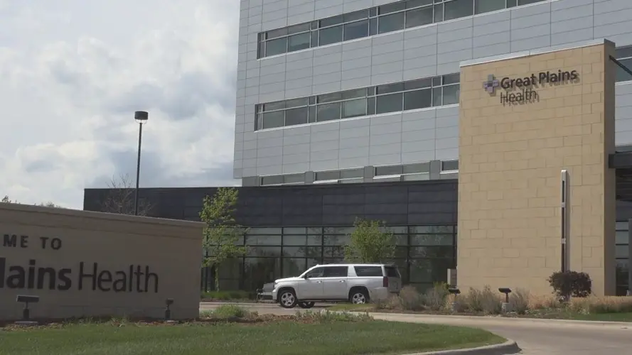 North Platte hospital sees uptick in COVID hospitalizations
