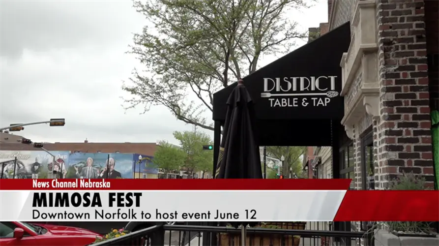 Mimosa Fest coming to downtown Norfolk