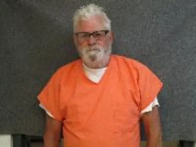 Beatrice Police arrested suspect in assault, strangulation of female