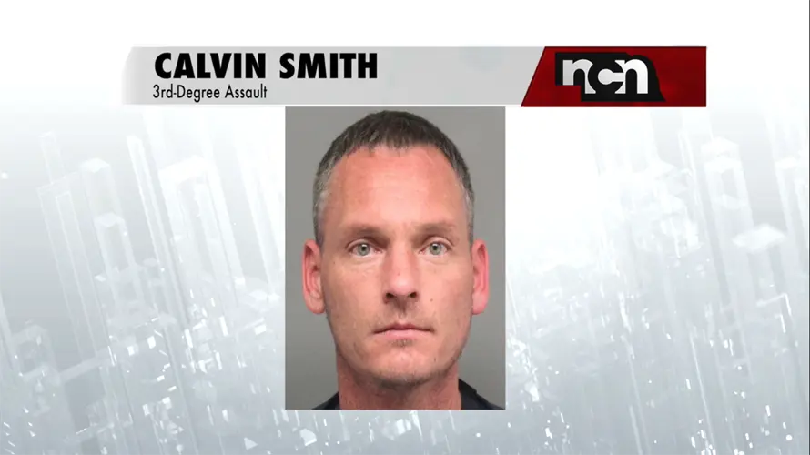LPD: Man assaults, threatens neighbors with knife