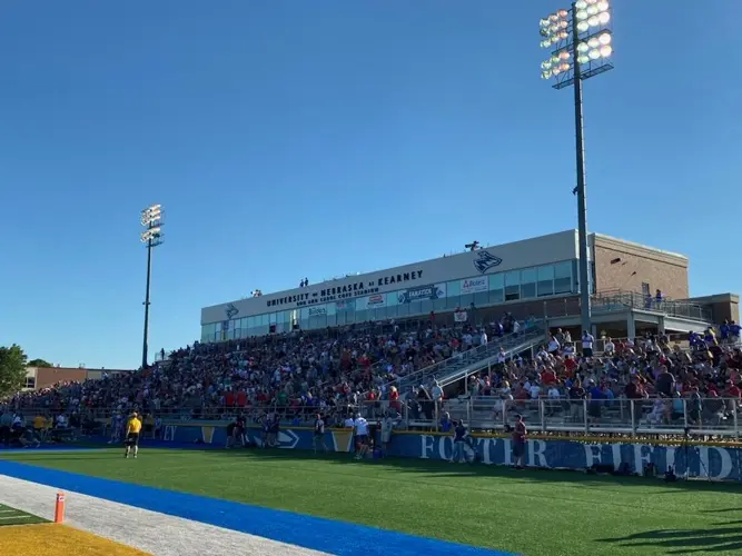 Shrine Bowl announces coaching staffs for 64th annual game next summer