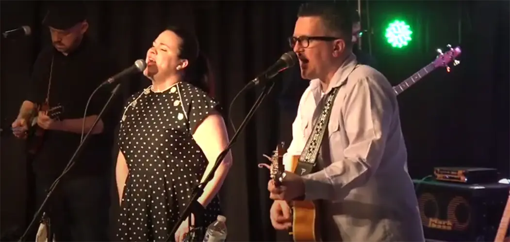 Hegg Brothers - Quarantine Tonight 3/23/21