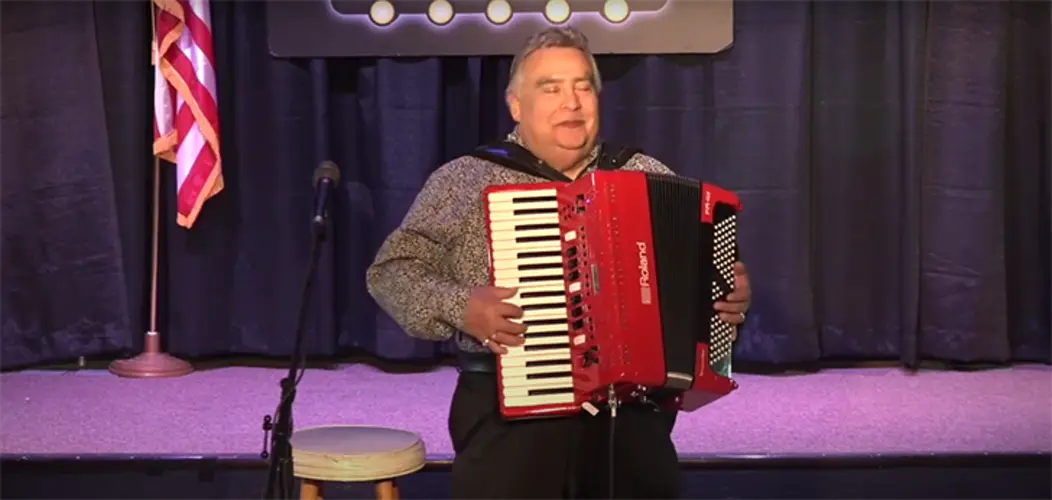 Johnny Ray Gomez - Quarantine Tonight 4/19/21