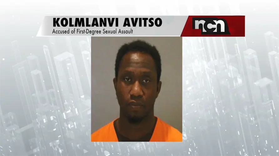 Former Omaha Lyft driver convicted of sexual assault