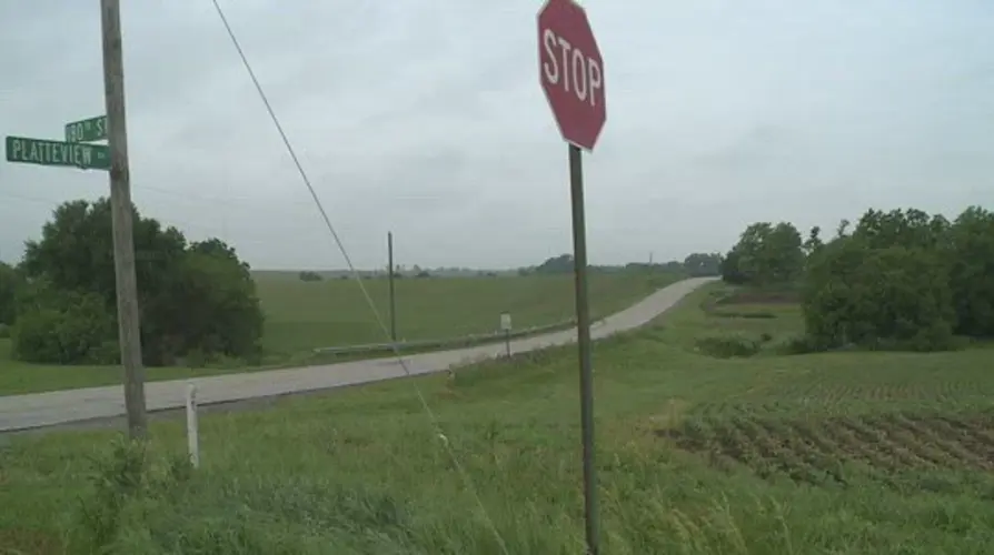 Sarpy County blamed for deadly crash, NCN investigation finds bumps on all sides