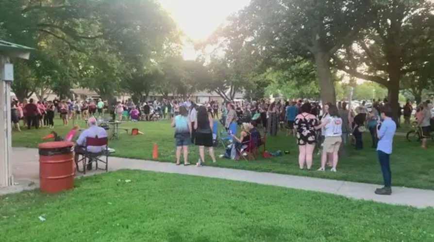 Fremont remembers family killed in Highway 275 crash