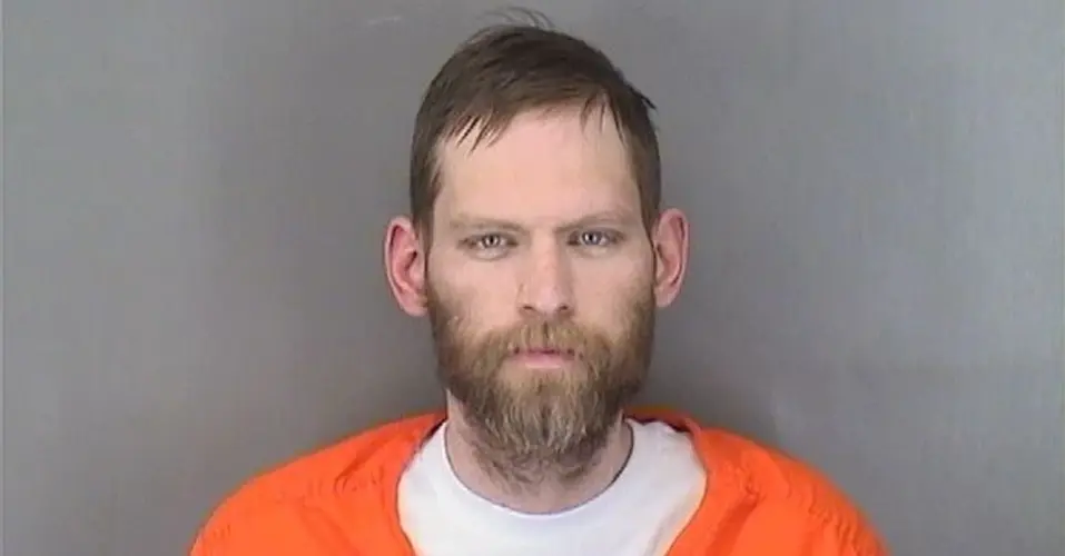Father charged in children's deaths goes to trial