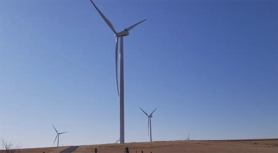 Gage County extends moratorium again, on wind farm permit applications