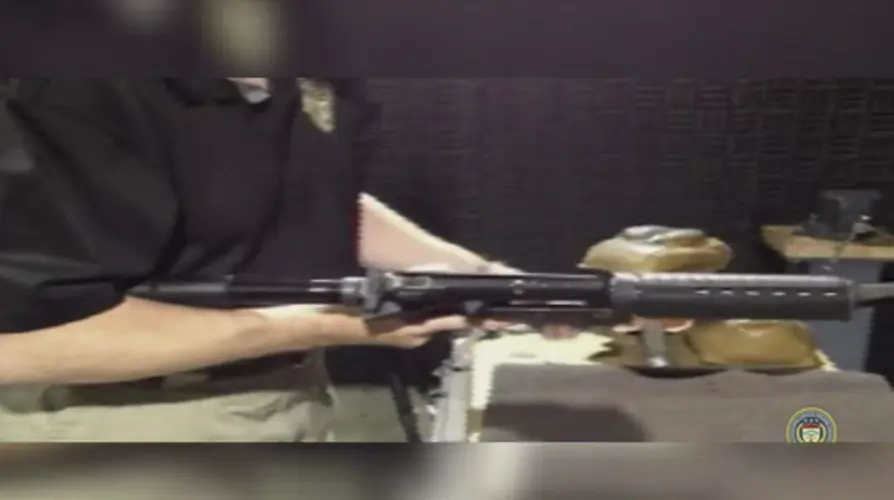 Concerns over untraceable 'ghost guns' growing in the Midwest