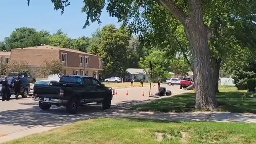 Grand Island teen shot Tuesday