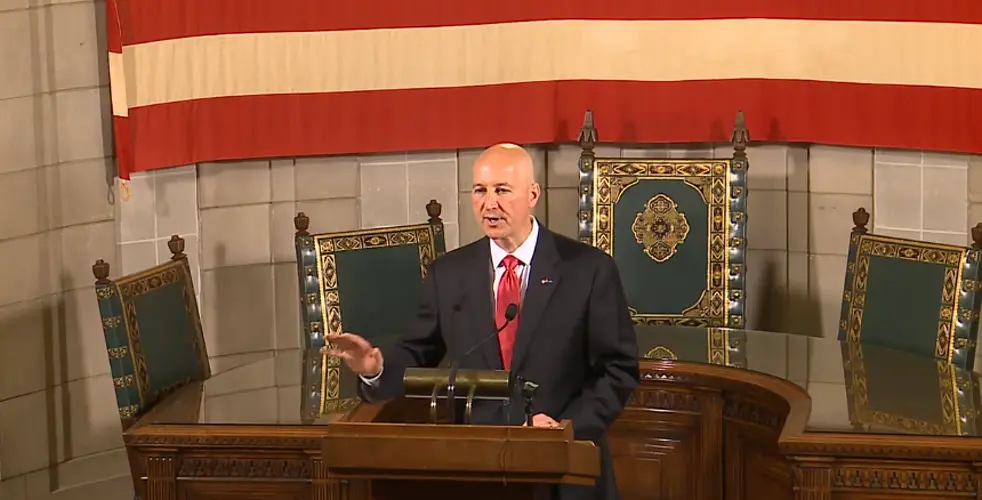 Gov. Ricketts extends DHM designed to address hospital staffing shortages