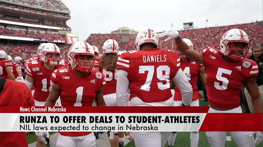 NIL law prompts Runza offer to student athletes