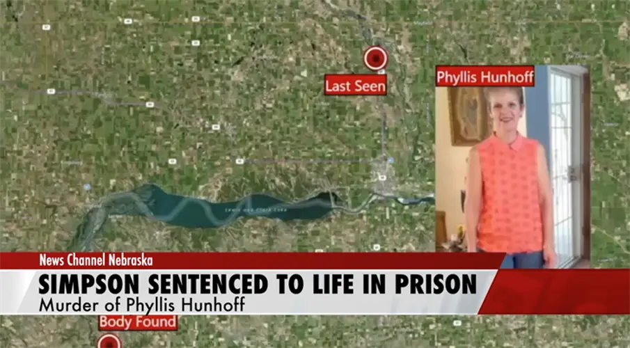 Norfolk man sentenced to life in prison for fatal kidnapping