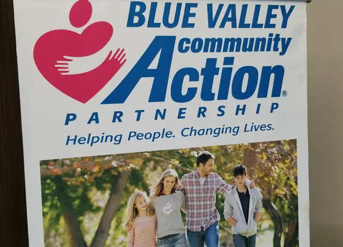 Blue Valley Community Action supports Childcare Providers with Infant Toddler Quality Initiative