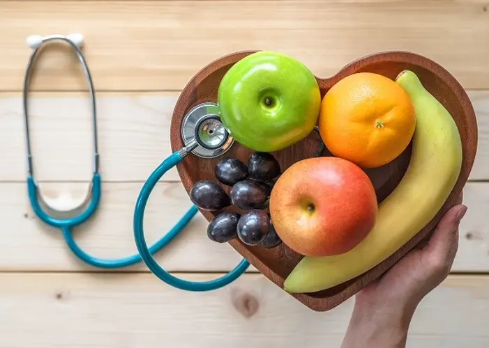 Columbus Community Hospital to host healthy lifestyle class