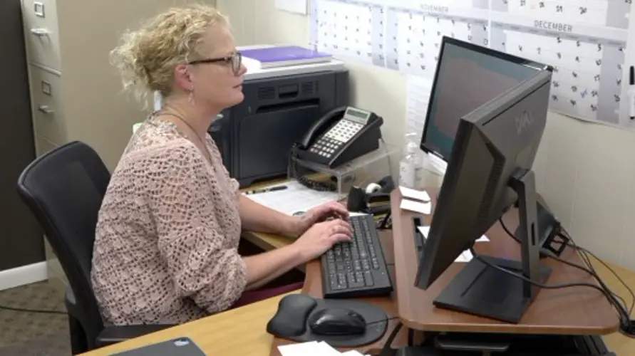 Sidney hires new economic development director