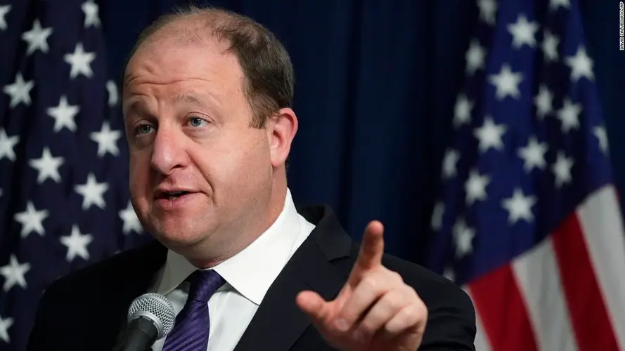 Gov. Polis signs off on Front Range passenger rail district