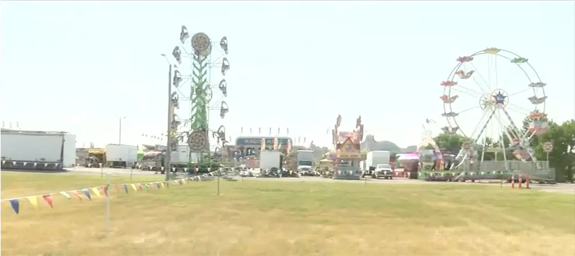 100th Oregon Trail Days this weekend