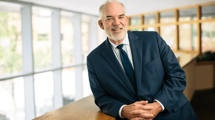 Greater Omaha Chamber president retiring