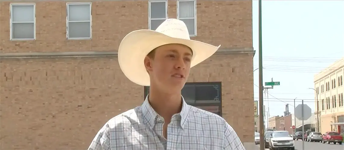 Panhandle athletes to participate in National Finals High School Rodeo