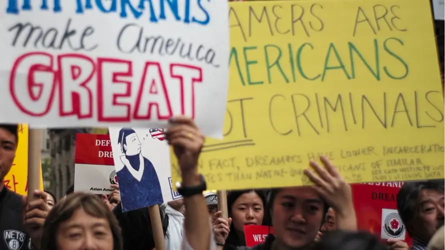 Judge orders end to DACA after lawsuit by nine states, including Nebraska