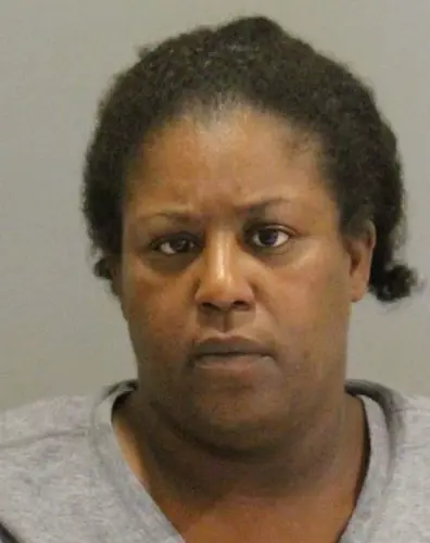 Omaha woman arrested as alleged suspect in cutting Friday
