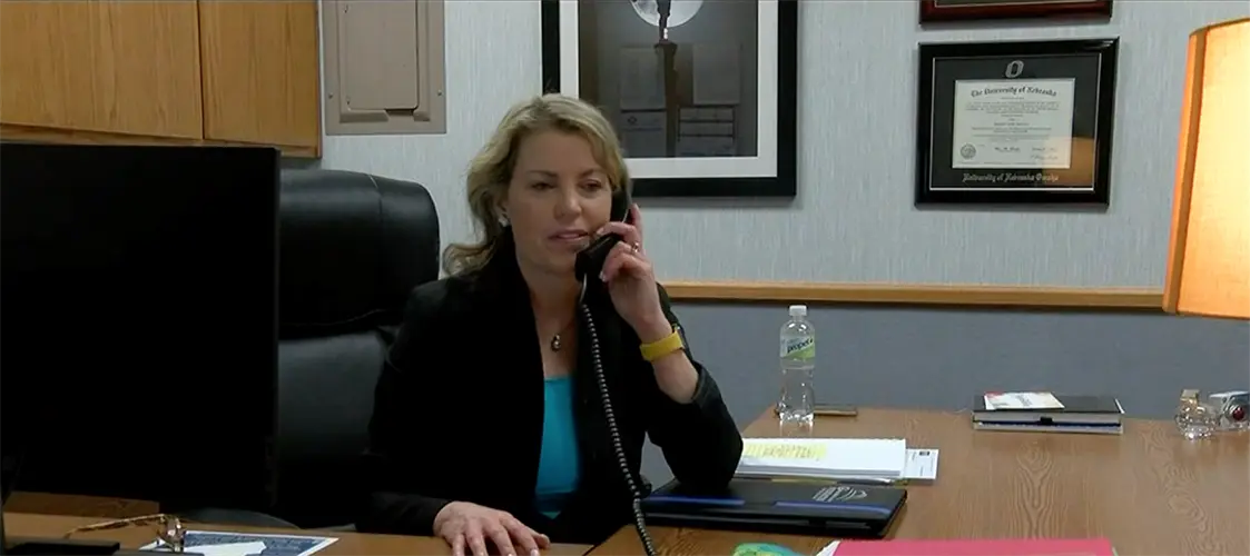 New superintendent begins at Gering schools