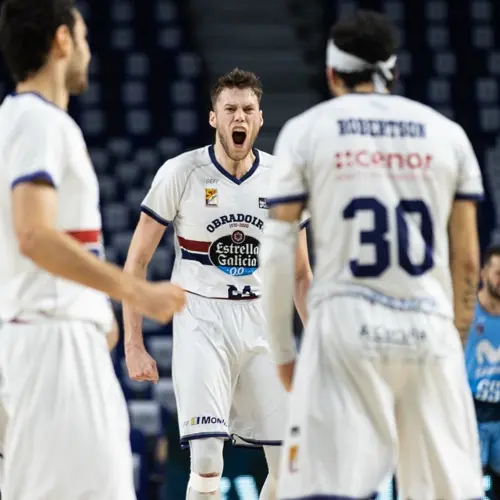 Kimball native Mike Daum agrees to deal with professional team in Italy