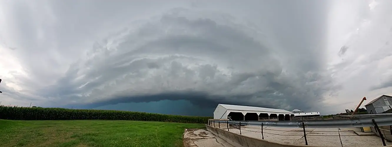 NWS to start sending new alerts for severe thunderstorms