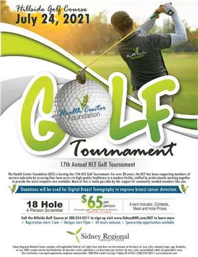 Weekend happenings: Free outdoor movie, golf scramble