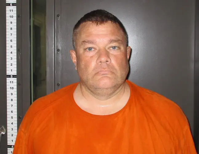Former sports reporter arrested for child sex assault