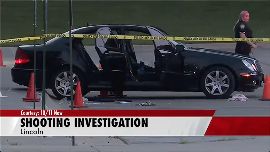 LPD are investigating shooting leaving two in critical condition