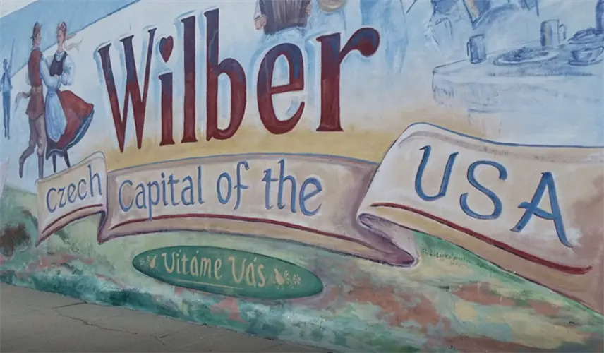 AUG 6 (2 PM CT) - 2023 Wilber Czech Days Parade (NCN TV)