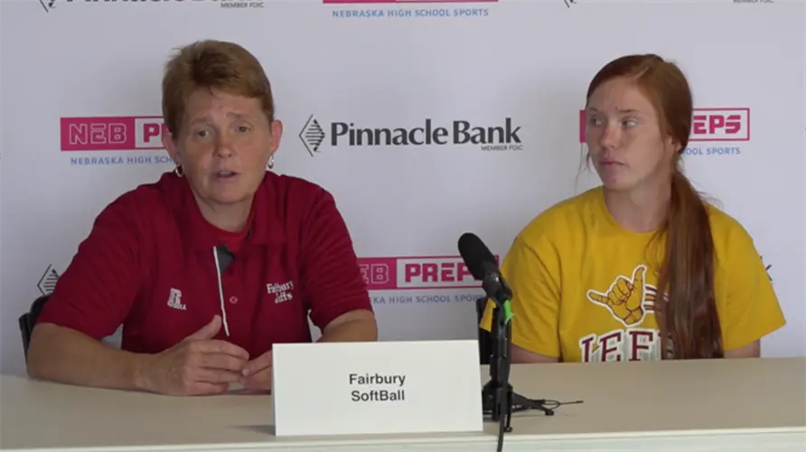 Former Peru St. coach excited to lead Fairbury softball program