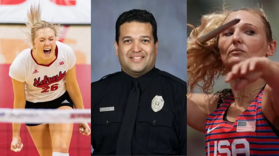 Wildfires in Nebraska, Herrera memorial ride, and more: All of the biggest stories from across Nebraska