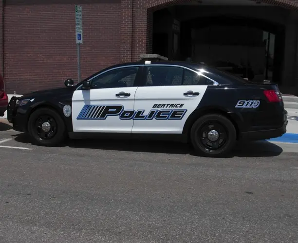 Beatrice Police arrest suspect on gun violations following bar dispute