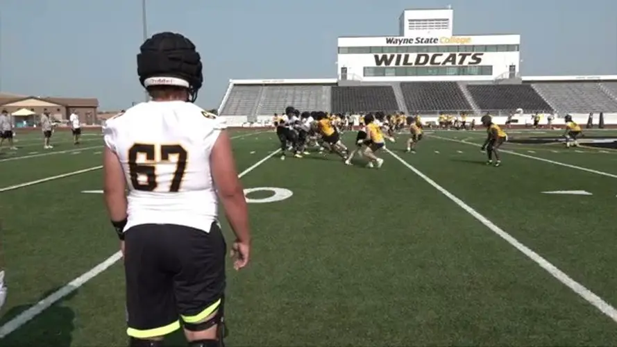 'Causing Havoc' on the field: Wildcats eager to compete after almost two years