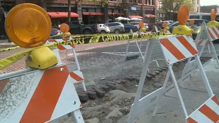 Omaha to apply for federal disaster aid after flooding