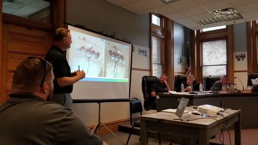 Gage County considering updated aerial mapping, for multiple uses