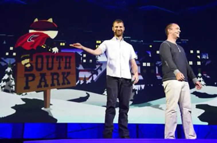 'South Park' creators buying quirky Colorado restaurant
