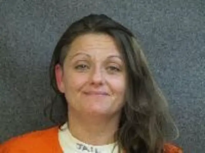 Beatrice Officers make felony shoplifting arrest