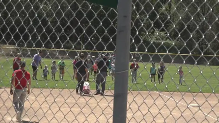 SEPT 18 (1 PM CT) - 2022 Handcuffs vs Hoses