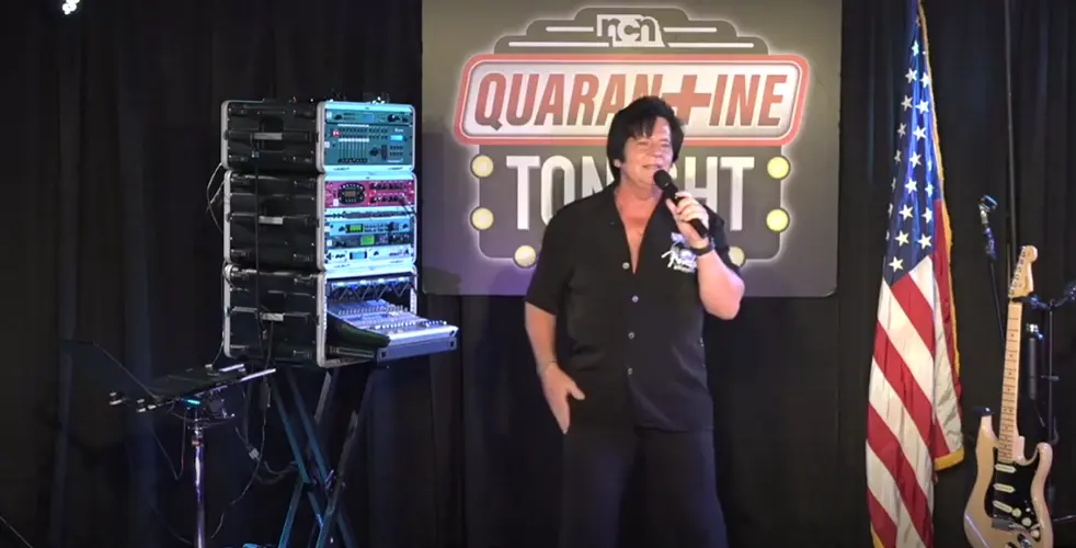 Bill Chrastil - Quarantine Tonight 6/23/21
