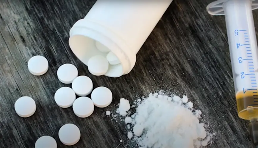Metro area seeing spike in fentanyl related overdose deaths