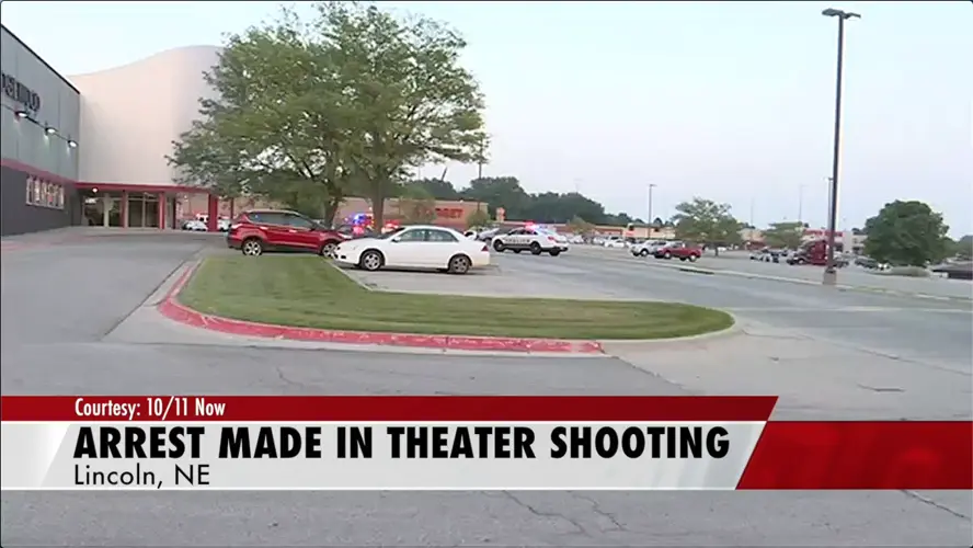 Arrest has been made for Edgewood shooting