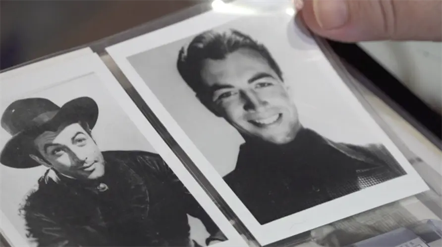 110th birthday event celebrates Hollywood star Robert Taylor’s Beatrice roots