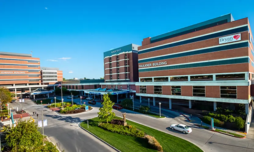 Restarted Nebraska hospital transfer system sees complaints