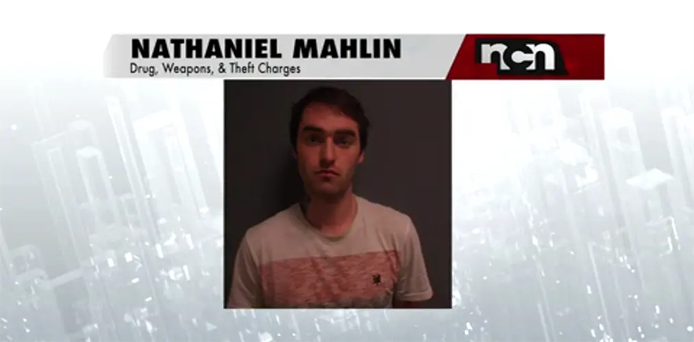 Madison man facing numerous charges goes missing