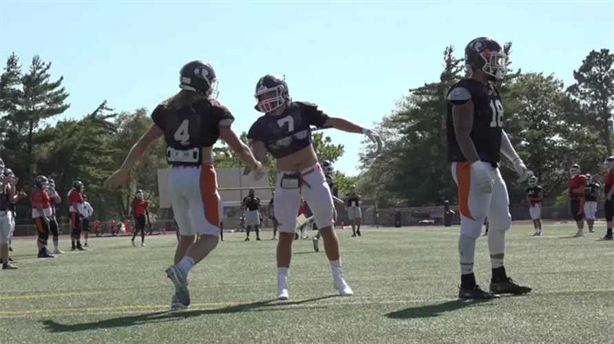 Six ’super seniors’ hope to carry Doane football to successful season